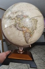 Inch replogle globe for sale  East Bernstadt
