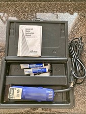 oster horse clippers for sale  Depew