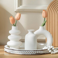 Set vaso ceramica usato  Roma