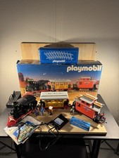 Vintage geobra playmobil for sale  Sand Springs