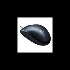 Mouse logitech m90 usato  Montesilvano