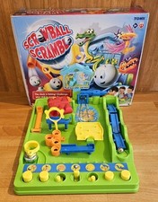 Screwball scramble t7070 for sale  MELKSHAM