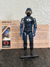 1982 joe cobra for sale  Andrews Air Force Base