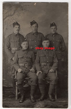Military postcard ww1 for sale  UK