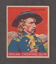 1933 goudey indian for sale  New Britain