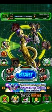 Dragon ball dokkan usato  Roma