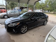 2018 hyundai sonata for sale 2018 hyundai sonata for sale  Alma