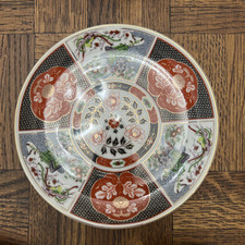 Lot vintage imari for sale  Sebastian