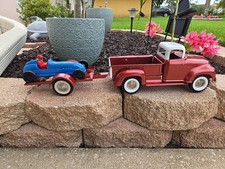 Tonka stepside pickup for sale  Orlando