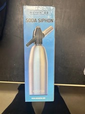 Soda siphon gebraucht kaufen  Bendorf