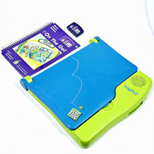 Leap frog english gebraucht kaufen  Halle
