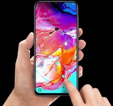 Samsung galaxy a70 for sale  Urbandale