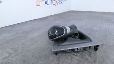 Ford focus schaltknauf gebraucht kaufen  Uder