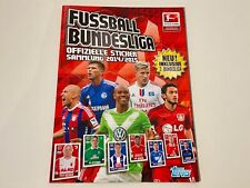 Topps bundesliga 2014 gebraucht kaufen  Berlin