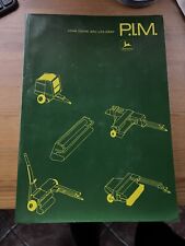 John deere product for sale  LEAMINGTON SPA
