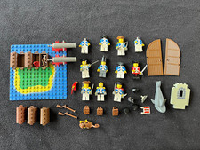Figuren piraten lego gebraucht kaufen  Herzogenrath