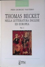 Thomas becket nella usato Thomas becket nella usato  Italia