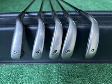 Taylormade single irons for sale  Bend