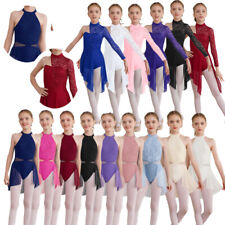 Girls lyrical dance for sale  SWANSEA