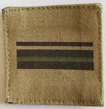 Galon militaire poitrine d'occasion Galon militaire poitrine d'occasion  Nanterre