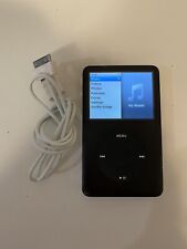Apple iPod Classic 6th geração preto (160 Gb) Bom Estado comprar usado  Enviando para Brazil