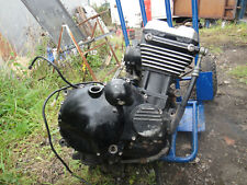 Complete engine kawasaki for sale  PICKERING