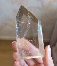 Brazilian clear quartz for sale  CHRISTCHURCH