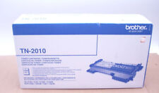 Brother 2010 toner gebraucht kaufen  Waddeweitz