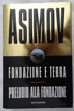Fondazione terra. preludio usato Fondazione terra. preludio usato  Vertemate con Minoprio