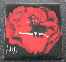 Smashing pumpkins adore for sale  NORWICH
