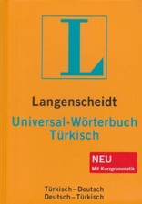 Langenscheidt universal wörte gebraucht kaufen  Bonn