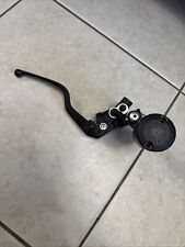 2020-24 Harley RA1250 S Pan Am America Brembo freio dianteiro cilindro mestre 7/8 comprar usado  Enviando para Brazil