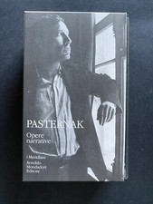 Libro opere narrative usato  Torino