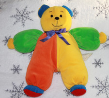 Doudou peluche vintage d'occasion  Beauvais
