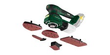 Parkside 20v 3in1 gebraucht kaufen  Neuenstadt am Kocher