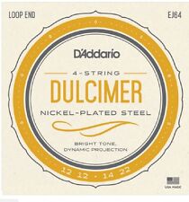 Addario ej64 string for sale  Decatur