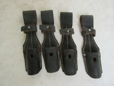 Bajonettschuh koppelschuh k98 gebraucht kaufen  Ortenburg
