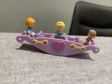 Polly pocket teeter for sale  COLCHESTER