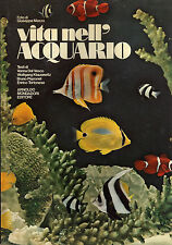 Vita nell acquario usato Vita nell acquario usato  Mantova