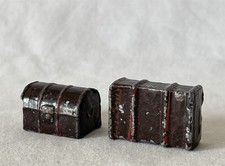 Pieces railway luggage for sale  COLCHESTER