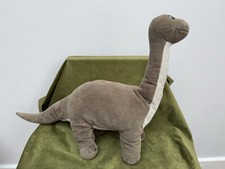 Ikea jattelik dinosaur for sale  WHITLEY BAY