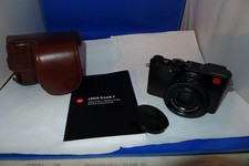 Leica lux 7 gebraucht kaufen  Bissendorf