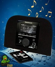 Radio reveil sagemcom d'occasion  Cergy-