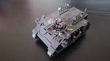 Warhammer 40k chaos gebraucht kaufen  Rickenbach