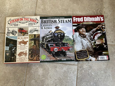 steam engine books for sale steam engine books for sale BANBURY