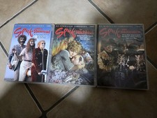 Spuk trilogie set gebraucht kaufen  Mutterstadt