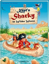 Käpt sharky wilden gebraucht kaufen  Stuttgart
