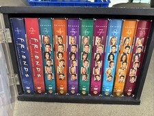 Friends one ten for sale  The Colony