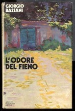 l odore fieno usato  Ravenna