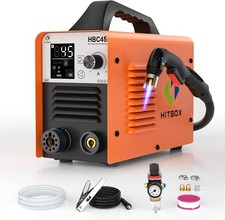 Découpeur plasma 45a d'occasion  Limours